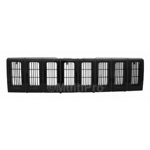 Upgrade Your Auto | Replacement Grilles | 93-95 Jeep Grand Cherokee | CRSHX02265