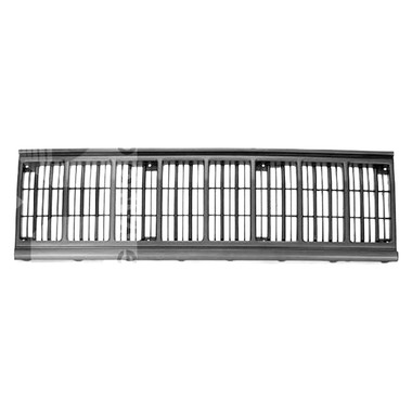 Upgrade Your Auto | Replacement Grilles | 91-96 Jeep Cherokee | CRSHX02266