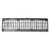 Upgrade Your Auto | Replacement Grilles | 91-96 Jeep Cherokee | CRSHX02266