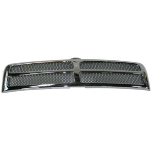 Upgrade Your Auto | Replacement Grilles | 94-02 Dodge RAM 1500 | CRSHX02267