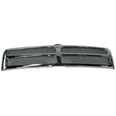Upgrade Your Auto | Replacement Grilles | 94-02 Dodge RAM 1500 | CRSHX02267