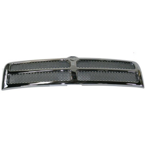 Upgrade Your Auto | Replacement Grilles | 94-02 Dodge RAM 1500 | CRSHX02268