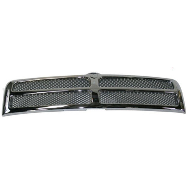 Upgrade Your Auto | Replacement Grilles | 94-02 Dodge RAM 1500 | CRSHX02268
