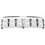 Upgrade Your Auto | Replacement Grilles | 91-96 Dodge Dakota | CRSHX02270