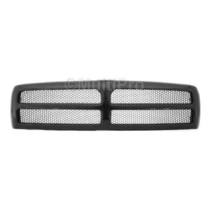 Upgrade Your Auto | Replacement Grilles | 94-98 Dodge RAM 1500 | CRSHX02271