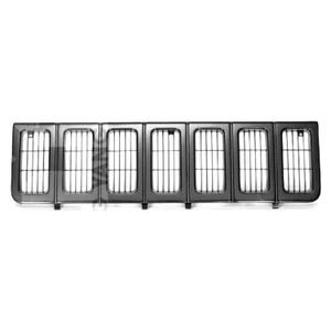 Upgrade Your Auto | Replacement Grilles | 96-98 Jeep Grand Cherokee | CRSHX02274