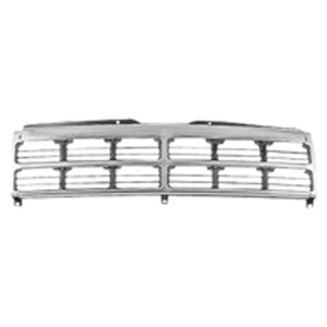 Upgrade Your Auto | Replacement Grilles | 91-96 Dodge Dakota | CRSHX02275