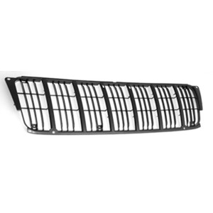 Upgrade Your Auto | Grille Overlays and Inserts | 99-03 Jeep Grand Cherokee | CRSHX02282