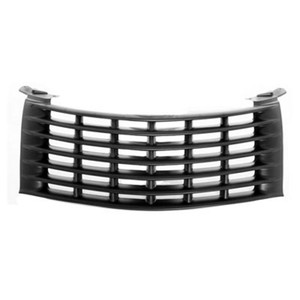 Upgrade Your Auto | Replacement Grilles | 01-05 Chrysler PT Cruiser | CRSHX02290
