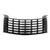 Upgrade Your Auto | Replacement Grilles | 01-05 Chrysler PT Cruiser | CRSHX02290