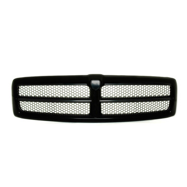 Upgrade Your Auto | Replacement Grilles | 99-02 Dodge RAM 1500 | CRSHX02294