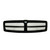 Upgrade Your Auto | Replacement Grilles | 99-02 Dodge RAM 1500 | CRSHX02294