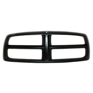 Upgrade Your Auto | Grille Overlays and Inserts | 03-05 Dodge RAM 1500 | CRSHX02295