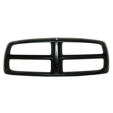 Upgrade Your Auto | Grille Overlays and Inserts | 03-05 Dodge RAM 1500 | CRSHX02295