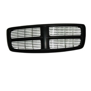 Upgrade Your Auto | Replacement Grilles | 03-05 Dodge RAM 1500 | CRSHX02298