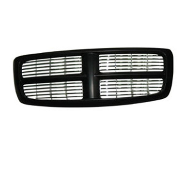 Upgrade Your Auto | Replacement Grilles | 03-05 Dodge RAM 1500 | CRSHX02298