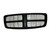Upgrade Your Auto | Replacement Grilles | 03-05 Dodge RAM 1500 | CRSHX02298