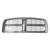 Upgrade Your Auto | Replacement Grilles | 03-05 Dodge RAM 1500 | CRSHX02300