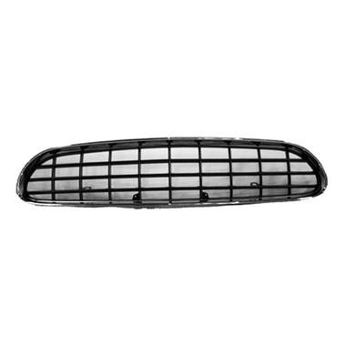 Upgrade Your Auto | Replacement Grilles | 01-03 Chrysler Sebring | CRSHX02301