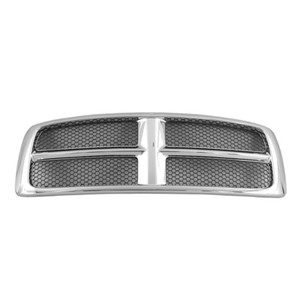 Upgrade Your Auto | Replacement Grilles | 03-05 Dodge RAM 1500 | CRSHX02302
