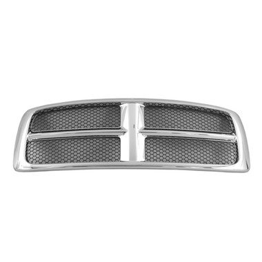 Upgrade Your Auto | Replacement Grilles | 03-05 Dodge RAM 1500 | CRSHX02302