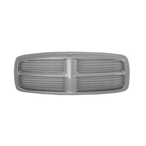 Upgrade Your Auto | Replacement Grilles | 03-05 Dodge RAM 1500 | CRSHX02303