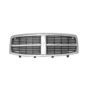 Upgrade Your Auto | Replacement Grilles | 04-06 Dodge Durango | CRSHX02304