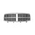 Upgrade Your Auto | Replacement Grilles | 04-06 Dodge Durango | CRSHX02304