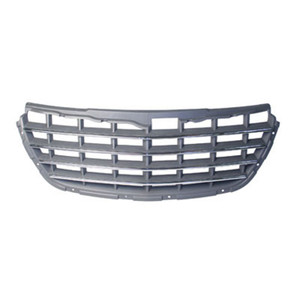 Upgrade Your Auto | Replacement Grilles | 04-06 Chrysler Pacifica | CRSHX02308