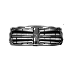 Upgrade Your Auto | Replacement Grilles | 05-07 Dodge Dakota | CRSHX02311