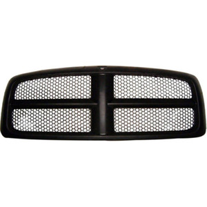 Upgrade Your Auto | Replacement Grilles | 03-05 Dodge RAM 1500 | CRSHX02320