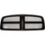 Upgrade Your Auto | Replacement Grilles | 03-05 Dodge RAM 1500 | CRSHX02320