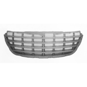 Upgrade Your Auto | Replacement Grilles | 04-06 Chrysler Pacifica | CRSHX02321