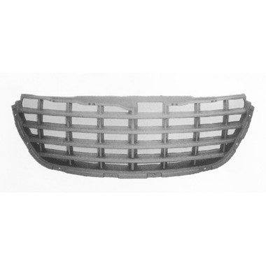 Upgrade Your Auto | Replacement Grilles | 04-06 Chrysler Pacifica | CRSHX02321