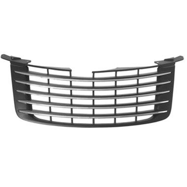 Upgrade Your Auto | Replacement Grilles | 06-10 Chrysler PT Cruiser | CRSHX02327