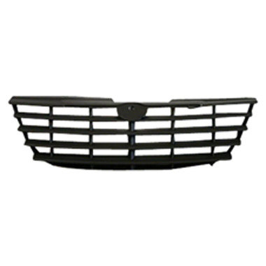 Upgrade Your Auto | Replacement Grilles | 05-07 Chrysler Town & Country | CRSHX02328