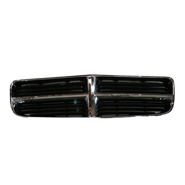 Upgrade Your Auto | Replacement Grilles | 06-10 Dodge Charger | CRSHX02332