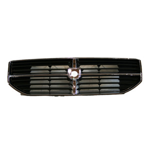 Upgrade Your Auto | Replacement Grilles | 07-12 Dodge Caliber | CRSHX02334