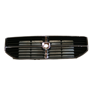 Upgrade Your Auto | Replacement Grilles | 07-12 Dodge Caliber | CRSHX02335
