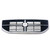 Upgrade Your Auto | Replacement Grilles | 07-12 Dodge Caliber | CRSHX02336