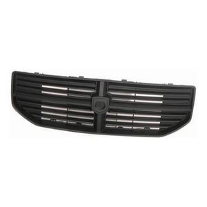 Upgrade Your Auto | Replacement Grilles | 07-12 Dodge Caliber | CRSHX02337
