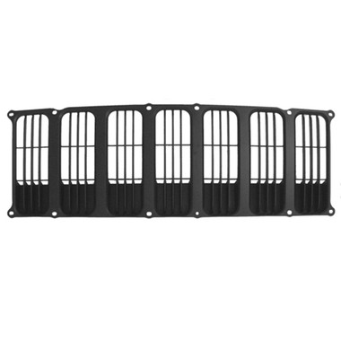 Upgrade Your Auto | Replacement Grilles | 07-10 Jeep Patriot | CRSHX02345