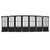 Upgrade Your Auto | Replacement Grilles | 07-10 Jeep Patriot | CRSHX02345