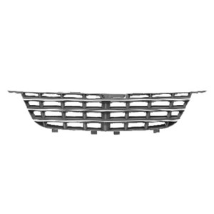 Upgrade Your Auto | Replacement Grilles | 07-10 Chrysler Sebring | CRSHX02355