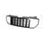 Upgrade Your Auto | Replacement Grilles | 08-12 Jeep Liberty | CRSHX02360