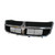 Upgrade Your Auto | Replacement Grilles | 08-10 Dodge Avenger | CRSHX02366