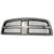 Upgrade Your Auto | Replacement Grilles | 09-12 Dodge RAM 1500 | CRSHX02368