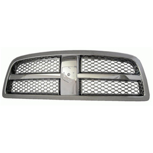 Upgrade Your Auto | Replacement Grilles | 09-12 Dodge RAM 1500 | CRSHX02369