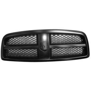 Upgrade Your Auto | Replacement Grilles | 09-12 Dodge RAM 1500 | CRSHX02370
