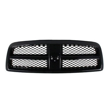 Upgrade Your Auto | Replacement Grilles | 09-12 Dodge RAM 1500 | CRSHX02371